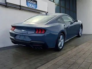Ford Mustang 2026 EcoBoost Premium 2dr Fastback