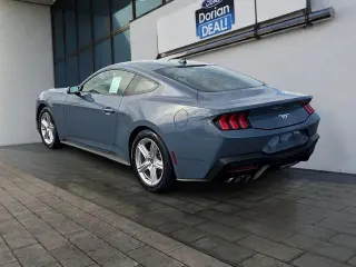 Ford Mustang 2026 EcoBoost Premium 2dr Fastback
