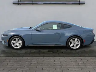 Ford Mustang 2026 EcoBoost Premium 2dr Fastback