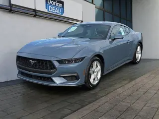 Ford Mustang 2026 EcoBoost Premium 2dr Fastback