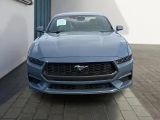 Ford Mustang 2026 EcoBoost Premium 2dr Fastback
