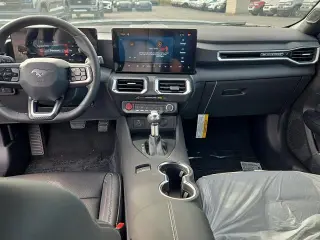 Ford Mustang 2026 EcoBoost Premium 2dr Fastback