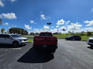 Ram 1500 2020 4x4 Rebel 4dr Crew Cab 5.6 ft. SB Pickup