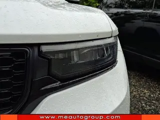Jeep Grand Cherokee L 2021 4x4 Altitud 4dr SUV