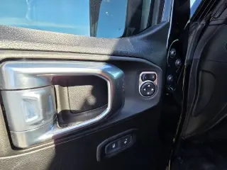 Jeep Gladiator 2021 4x4 Mojave 4dr Crew Cab 5.0 ft. SB