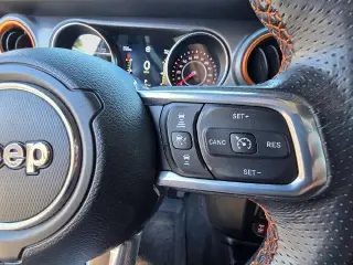 Jeep Gladiator 2021 4x4 Mojave 4dr Crew Cab 5.0 ft. SB