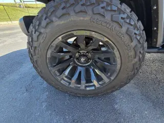 Jeep Gladiator 2021 4x4 Mojave 4dr Crew Cab 5.0 ft. SB