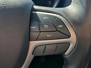 Jeep Grand Cherokee 2019 4x4 Limitado 4dr SUV