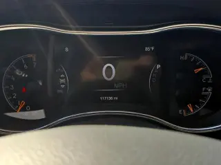 Jeep Grand Cherokee 2019 4x4 Limitado 4dr SUV