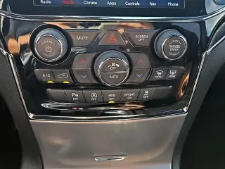 Jeep Grand Cherokee 2019 4x4 Limitado 4dr SUV