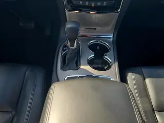 Jeep Grand Cherokee 2019 4x4 Limitado 4dr SUV