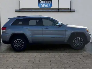 Jeep Grand Cherokee 2019 4x4 Limitado 4dr SUV