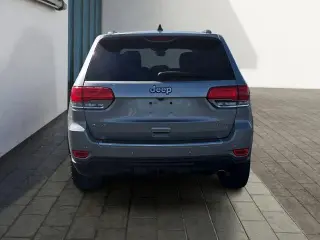Jeep Grand Cherokee 2019 4x4 Limitado 4dr SUV
