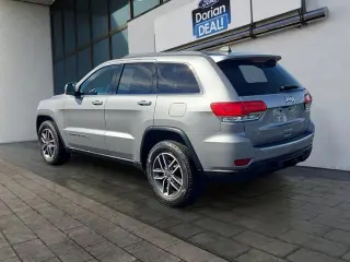 Jeep Grand Cherokee 2019 4x4 Limitado 4dr SUV