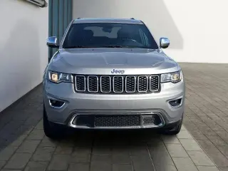 Jeep Grand Cherokee 2019 4x4 Limitado 4dr SUV