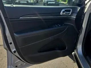 Jeep Grand Cherokee 2019 4x4 Limitado 4dr SUV