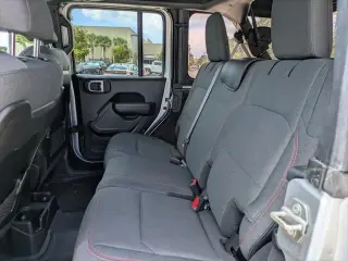 Jeep Wrangler 2024 4x4 Rubicon 4dr SUV