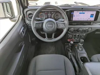 Jeep Wrangler 2024 4x4 Rubicon 4dr SUV