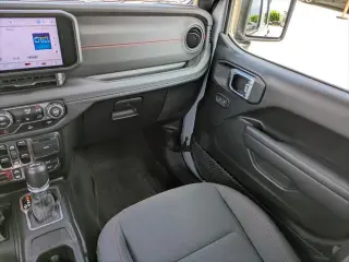 Jeep Wrangler 2024 4x4 Rubicon 4dr SUV