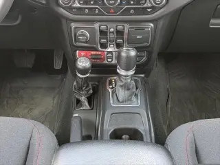 Jeep Wrangler 2024 4x4 Rubicon 4dr SUV