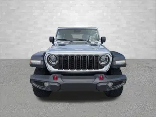 Jeep Wrangler 2024 4x4 Rubicon 4dr SUV