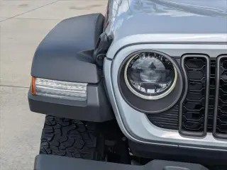 Jeep Wrangler 2024 4x4 Rubicon 4dr SUV