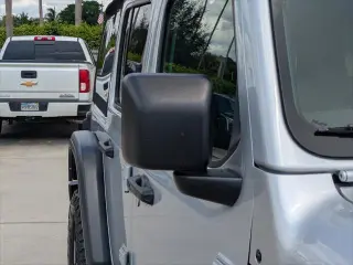 Jeep Wrangler 2024 4x4 Rubicon 4dr SUV