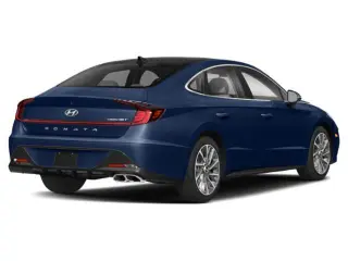 Hyundai SONATA 2022 Limited 4dr Sedán