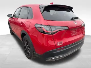 Honda HR-V 2024 AWD Sport 4dr Crossover