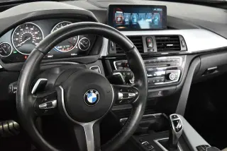 BMW 4 Series 2017 AWD 440i xDrive 2dr Convertible