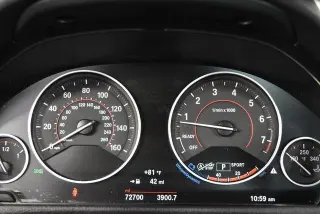 BMW 4 Series 2017 AWD 440i xDrive 2dr Convertible