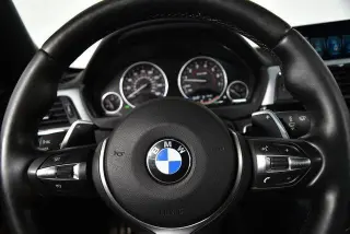 BMW 4 Series 2017 AWD 440i xDrive 2dr Convertible