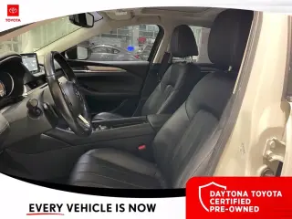 Mazda Mazda6 2020 Grand Touring Sedán 4 puertas