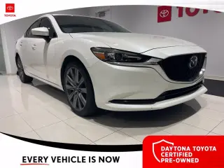 Mazda Mazda6 2020 Grand Touring Sedán 4 puertas