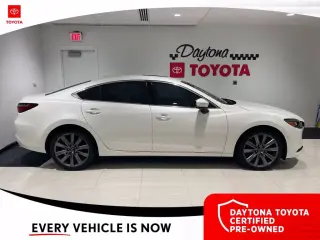 Mazda Mazda6 2020 Grand Touring Sedán 4 puertas