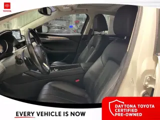 Mazda Mazda6 2020 Grand Touring Sedán 4 puertas