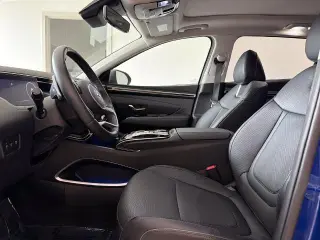 Hyundai TUCSON 2023 AWD Limitado 4dr SUV