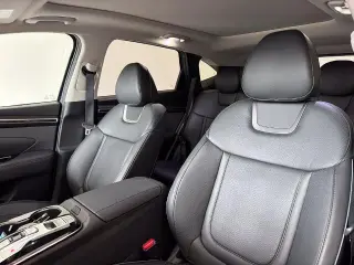 Hyundai TUCSON 2023 AWD Limitado 4dr SUV