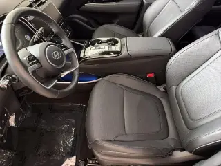 Hyundai TUCSON 2023 AWD Limitado 4dr SUV