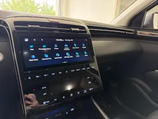 Hyundai TUCSON 2023 AWD Limitado 4dr SUV