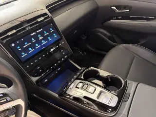 Hyundai TUCSON 2023 AWD Limitado 4dr SUV