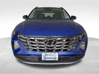 Hyundai TUCSON 2023 AWD Limitado 4dr SUV