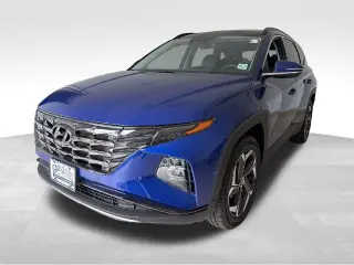 Hyundai TUCSON 2023 AWD Limitado 4dr SUV