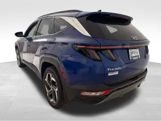 Hyundai TUCSON 2023 AWD Limitado 4dr SUV