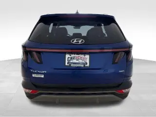 Hyundai TUCSON 2023 AWD Limitado 4dr SUV