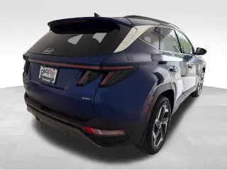 Hyundai TUCSON 2023 AWD Limitado 4dr SUV