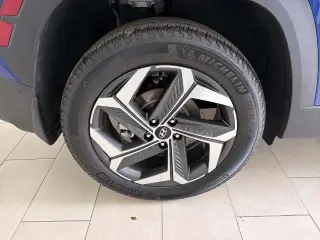 Hyundai TUCSON 2023 AWD Limitado 4dr SUV