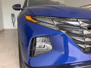 Hyundai TUCSON 2023 AWD Limitado 4dr SUV
