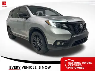 Honda Passport 2020 Sport 4dr SUV