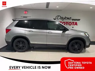 Honda Passport 2020 Sport 4dr SUV